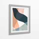 Manchas abstractas 4 - Vitor Costa | Cuadro decorativo de Canvas Lab