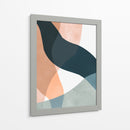 Manchas abstractas 4 - Vitor Costa | Cuadro decorativo de Canvas Lab