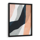 Manchas abstractas 5 - Vitor Costa | Cuadro decorativo de Canvas Lab