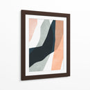 Manchas abstractas 5 - Vitor Costa | Cuadro decorativo de Canvas Lab