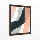 Manchas abstractas 5 - Vitor Costa | Cuadro decorativo de Canvas Lab