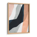 Manchas abstractas 5 - Vitor Costa | Cuadro decorativo de Canvas Lab