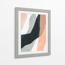 Manchas abstractas 5 - Vitor Costa | Cuadro decorativo de Canvas Lab