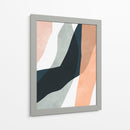 Manchas abstractas 5 - Vitor Costa | Cuadro decorativo de Canvas Lab