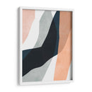 Manchas abstractas 5 - Vitor Costa | Cuadro decorativo de Canvas Lab