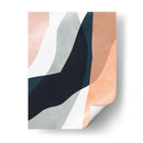 Manchas abstractas 5 - Vitor Costa | Cuadro decorativo de Canvas Lab