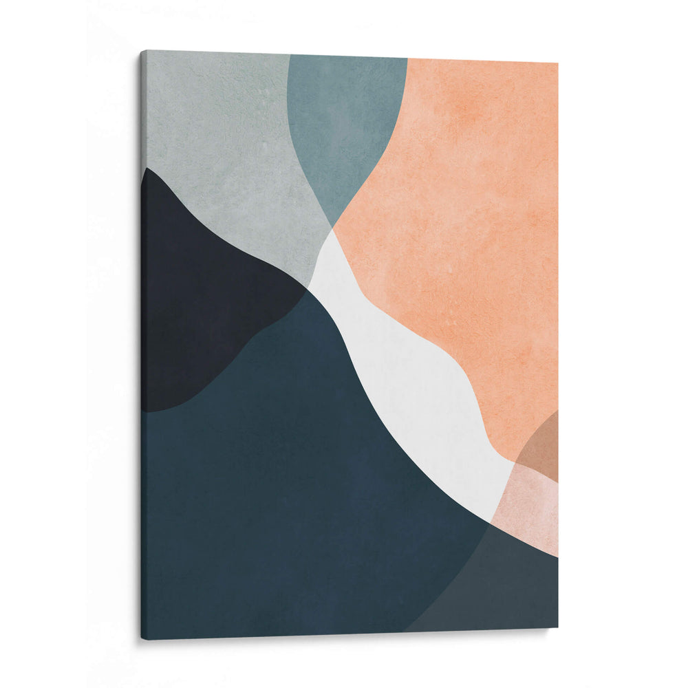 Manchas abstractas 6 - Vitor Costa | Cuadro decorativo de Canvas Lab