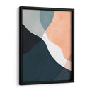 Manchas abstractas 6 - Vitor Costa | Cuadro decorativo de Canvas Lab