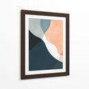 Manchas abstractas 6 - Vitor Costa | Cuadro decorativo de Canvas Lab