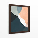 Manchas abstractas 6 - Vitor Costa | Cuadro decorativo de Canvas Lab