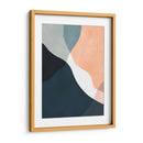 Manchas abstractas 6 - Vitor Costa | Cuadro decorativo de Canvas Lab