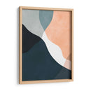 Manchas abstractas 6 - Vitor Costa | Cuadro decorativo de Canvas Lab