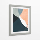 Manchas abstractas 6 - Vitor Costa | Cuadro decorativo de Canvas Lab