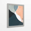 Manchas abstractas 6 - Vitor Costa | Cuadro decorativo de Canvas Lab