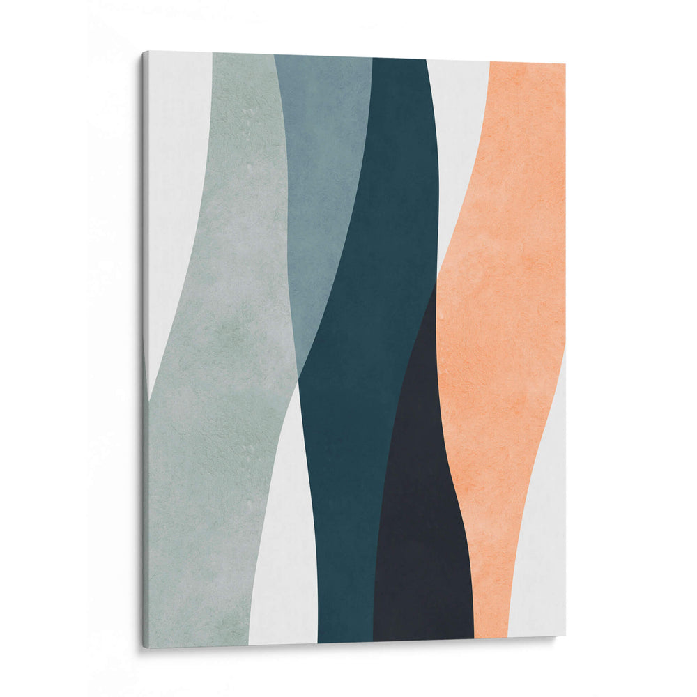 Manchas abstractas 7 - Vitor Costa | Cuadro decorativo de Canvas Lab