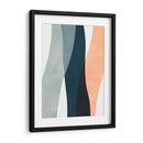 Manchas abstractas 7 - Vitor Costa | Cuadro decorativo de Canvas Lab