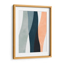 Manchas abstractas 7 - Vitor Costa | Cuadro decorativo de Canvas Lab