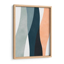 Manchas abstractas 7 - Vitor Costa | Cuadro decorativo de Canvas Lab