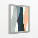 Manchas abstractas 7 - Vitor Costa | Cuadro decorativo de Canvas Lab