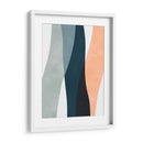 Manchas abstractas 7 - Vitor Costa | Cuadro decorativo de Canvas Lab