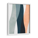 Manchas abstractas 7 - Vitor Costa | Cuadro decorativo de Canvas Lab