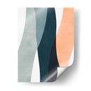 Manchas abstractas 7 - Vitor Costa | Cuadro decorativo de Canvas Lab