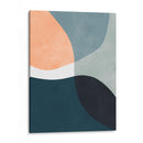 Manchas abstractas 8 - Vitor Costa | Cuadro decorativo de Canvas Lab