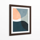 Manchas abstractas 8 - Vitor Costa | Cuadro decorativo de Canvas Lab
