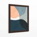 Manchas abstractas 8 - Vitor Costa | Cuadro decorativo de Canvas Lab