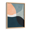 Manchas abstractas 8 - Vitor Costa | Cuadro decorativo de Canvas Lab