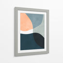 Manchas abstractas 8 - Vitor Costa | Cuadro decorativo de Canvas Lab