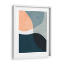 Manchas abstractas 8 - Vitor Costa | Cuadro decorativo de Canvas Lab