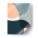 Manchas abstractas 8 - Vitor Costa | Cuadro decorativo de Canvas Lab