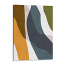 Manchas abstractas 9 - Vitor Costa | Cuadro decorativo de Canvas Lab