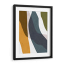 Manchas abstractas 9 - Vitor Costa | Cuadro decorativo de Canvas Lab