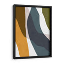 Manchas abstractas 9 - Vitor Costa | Cuadro decorativo de Canvas Lab