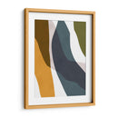 Manchas abstractas 9 - Vitor Costa | Cuadro decorativo de Canvas Lab