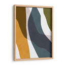 Manchas abstractas 9 - Vitor Costa | Cuadro decorativo de Canvas Lab