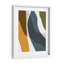 Manchas abstractas 9 - Vitor Costa | Cuadro decorativo de Canvas Lab