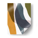 Manchas abstractas 9 - Vitor Costa | Cuadro decorativo de Canvas Lab