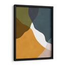 Manchas abstractas 10 - Vitor Costa | Cuadro decorativo de Canvas Lab