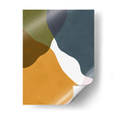 Manchas abstractas 10 - Vitor Costa | Cuadro decorativo de Canvas Lab