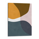 Manchas abstractas 11 - Vitor Costa | Cuadro decorativo de Canvas Lab