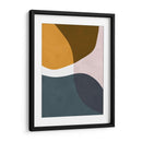 Manchas abstractas 11 - Vitor Costa | Cuadro decorativo de Canvas Lab