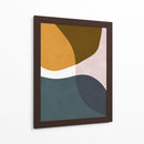Manchas abstractas 11 - Vitor Costa | Cuadro decorativo de Canvas Lab