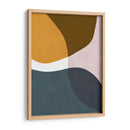 Manchas abstractas 11 - Vitor Costa | Cuadro decorativo de Canvas Lab