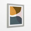 Manchas abstractas 11 - Vitor Costa | Cuadro decorativo de Canvas Lab