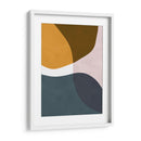 Manchas abstractas 11 - Vitor Costa | Cuadro decorativo de Canvas Lab