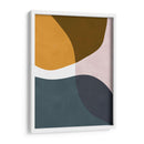 Manchas abstractas 11 - Vitor Costa | Cuadro decorativo de Canvas Lab