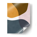 Manchas abstractas 11 - Vitor Costa | Cuadro decorativo de Canvas Lab